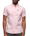 Vintage Oxford S/S Shirt