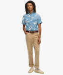 Vintage Loom S/S Shirt