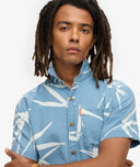 Vintage Loom S/S Shirt