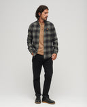 L/S Cotton Lumberjack Shirt