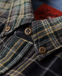 L/S Cotton Lumberjack Shirt