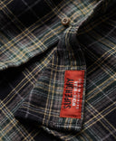 L/S Cotton Lumberjack Shirt