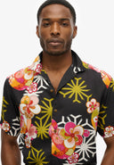 Hawaiian Resort Shirt