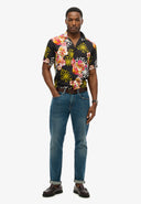 Hawaiian Resort Shirt