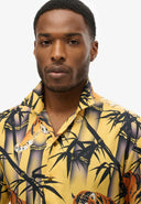 Hawaiian Resort Shirt