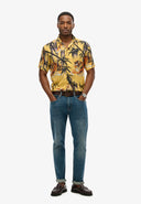 Hawaiian Resort Shirt