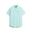 Seersucker S/S Shirt