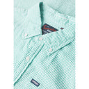 Seersucker S/S Shirt