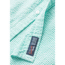 Seersucker S/S Shirt