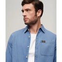 L/S Denim Shirt