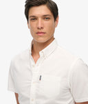 Oxford S/S Shirt