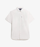 Oxford S/S Shirt