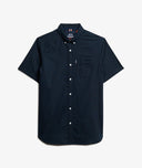 Oxford S/S Shirt