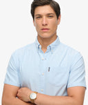 Oxford S/S Shirt