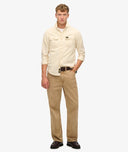 Cotton Workwear Ls Shirt