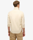 Cotton Workwear Ls Shirt