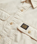 Cotton Workwear Ls Shirt