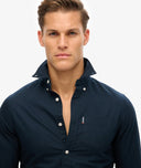 Essentials Oxford Shirt