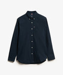 Essentials Oxford Shirt