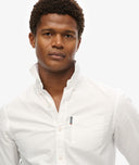 Essentials Oxford Shirt