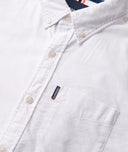 Essentials Oxford Shirt