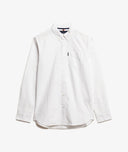 Essentials Oxford Shirt