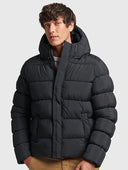Code Xpd Sports Puffer Jkt