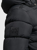 Code Xpd Sports Puffer Jkt