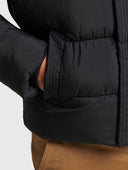 Code Xpd Sports Puffer Jkt