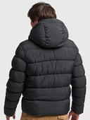 Code Xpd Sports Puffer Jkt