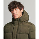 Code Xpd Sports Puffer Jkt