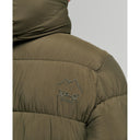 Code Xpd Sports Puffer Jkt