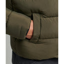 Code Xpd Sports Puffer Jkt