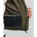 Code Xpd Sports Puffer Jkt