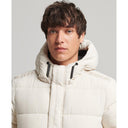 Code Xpd Sports Puffer Jkt