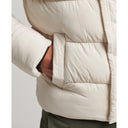 Code Xpd Sports Puffer Jkt