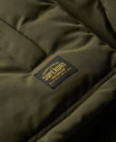 Everest Hooded Puffer  Gilet