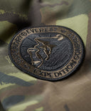 Everest Hooded Puffer Bomber