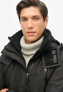 Mountain Windcheater