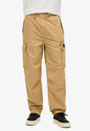 Baggy Parachute Pant