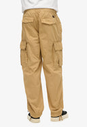Baggy Parachute Pant