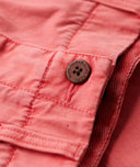 Vintage Officer Chino Short