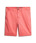 Vintage Officer Chino Short