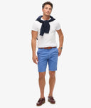 Vintage Officer Chino Short