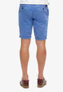 Vintage Officer Chino Short
