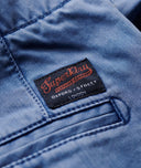 Vintage Officer Chino Short