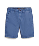 Vintage Officer Chino Short