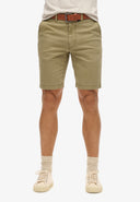 Vintage Officer Chino Short