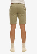 Vintage Officer Chino Short
