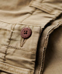 Vintage Officer Chino Short